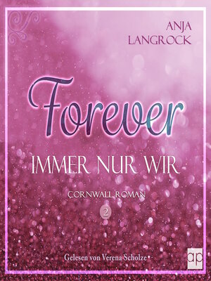 cover image of Forever